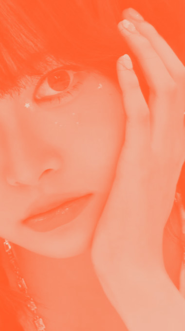 Eunchae Gaze Photo 6