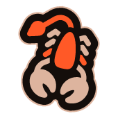 Escorpion Vector Graphic