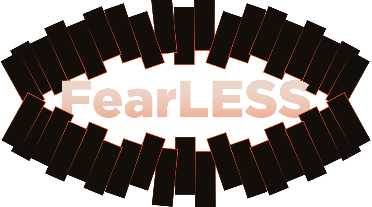 FearLESS Frame
