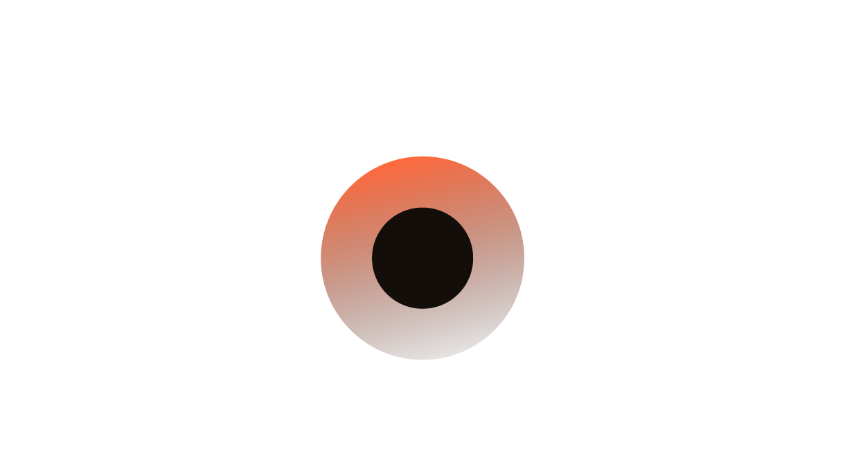 Luminous Eye Animated